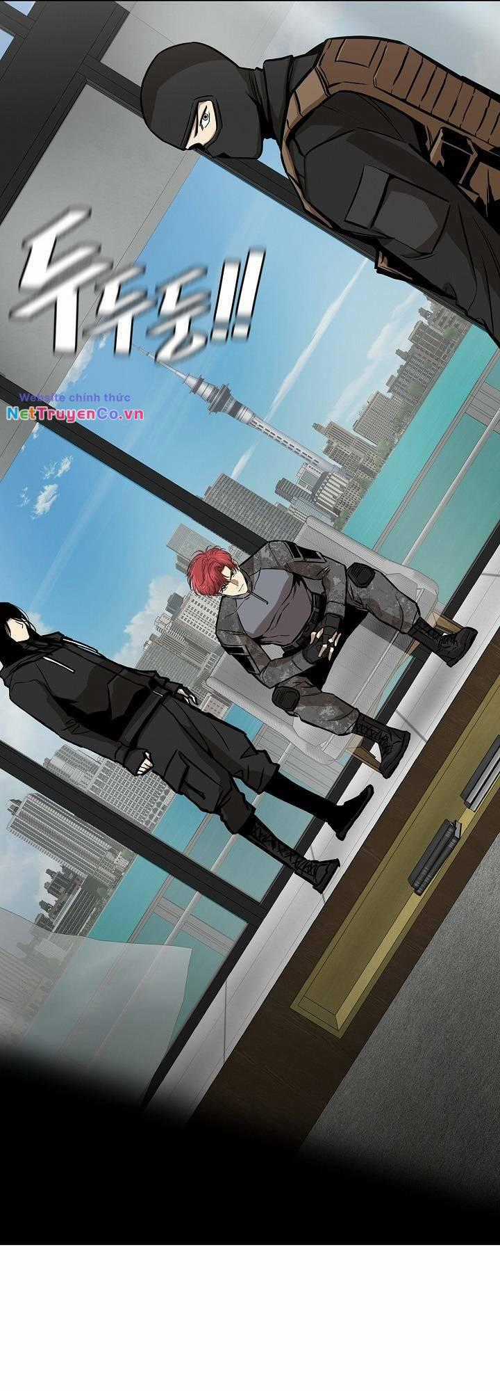 Return Survival - Chapter 136 - Trang 17