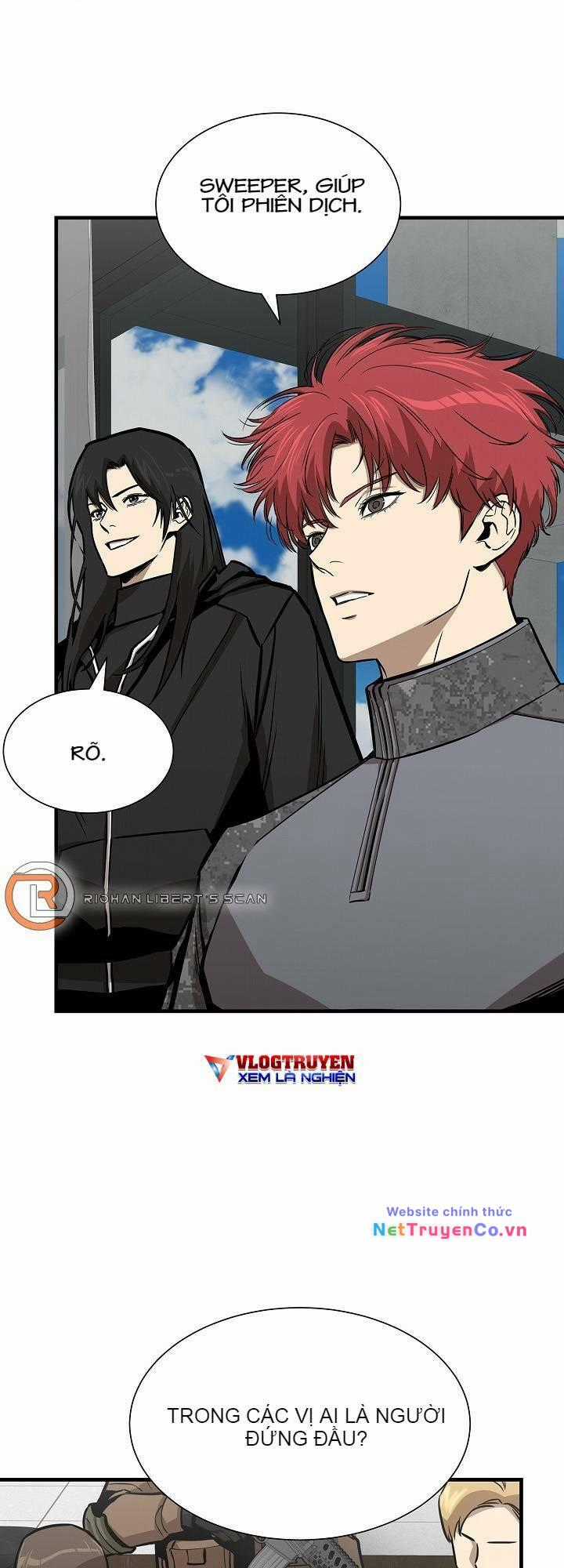 Return Survival - Chapter 136 - Trang 18