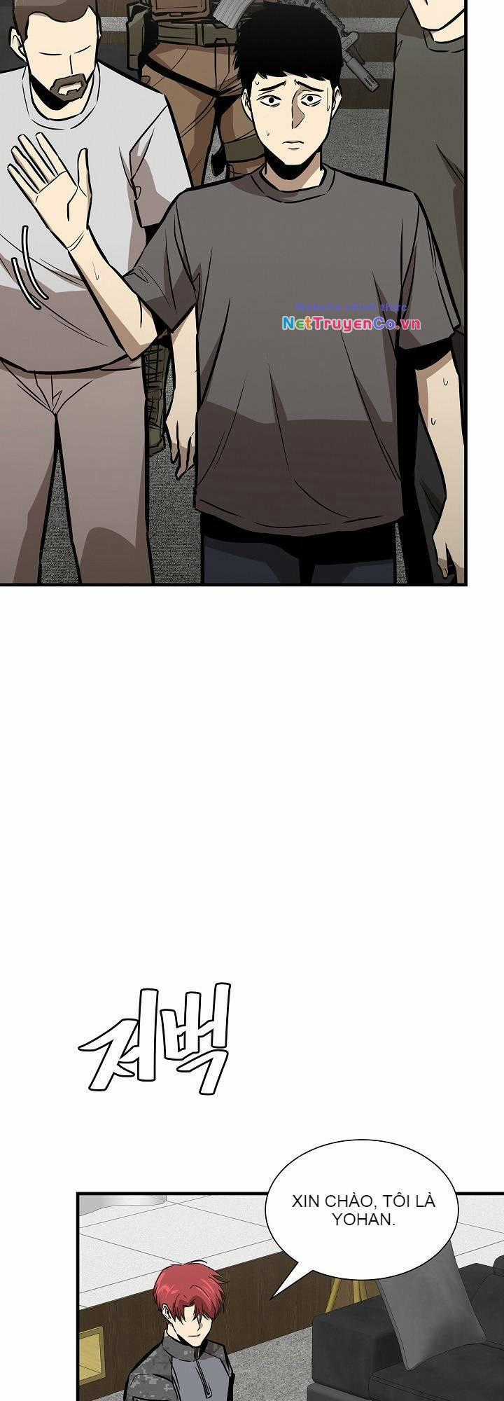 Return Survival - Chapter 136 - Trang 19