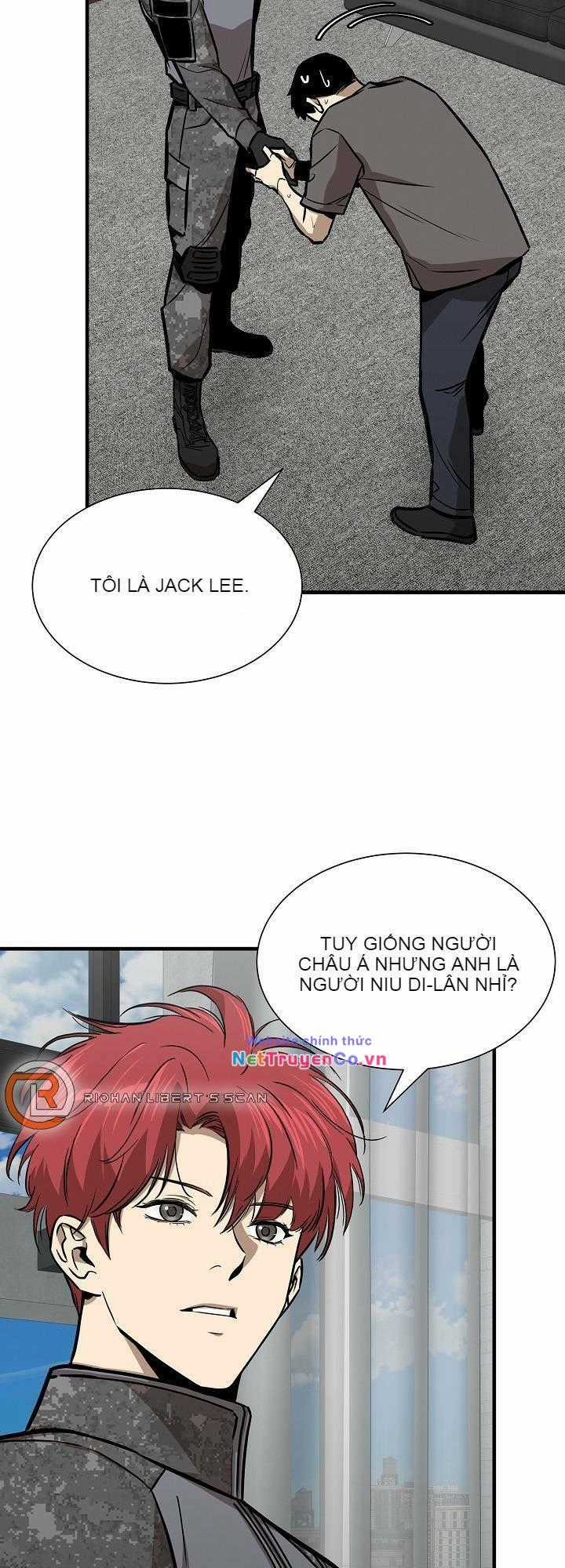 Return Survival - Chapter 136 - Trang 20