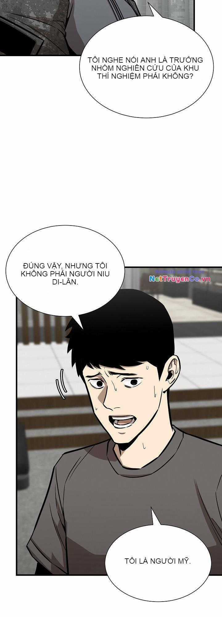 Return Survival - Chapter 136 - Trang 21