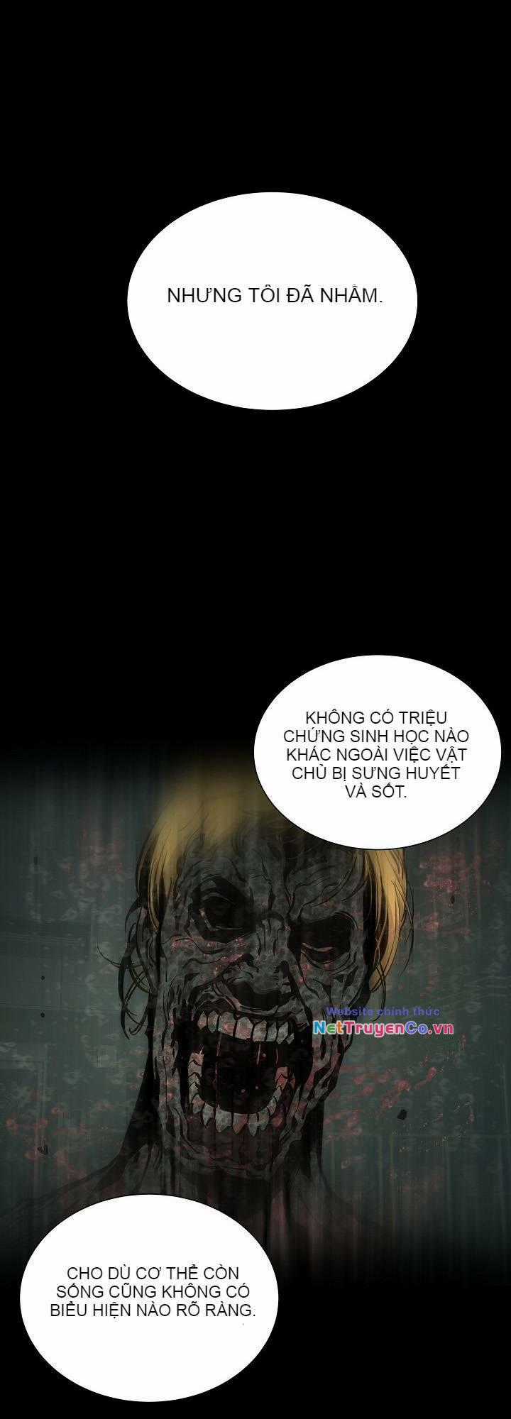 Return Survival - Chapter 136 - Trang 25