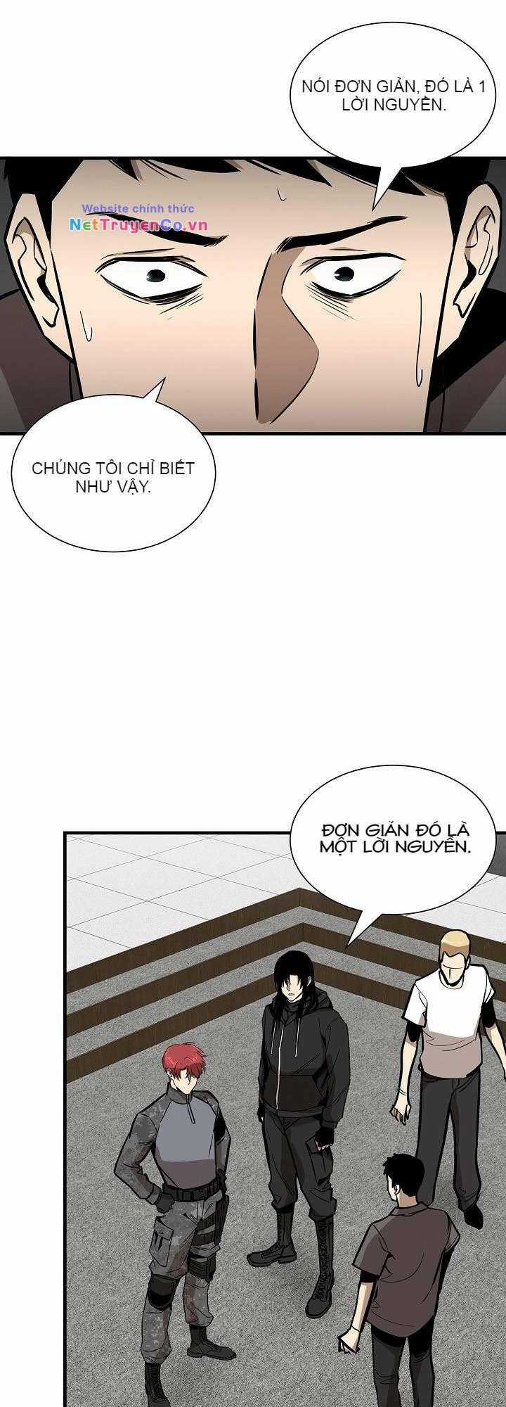 Return Survival - Chapter 136 - Trang 28