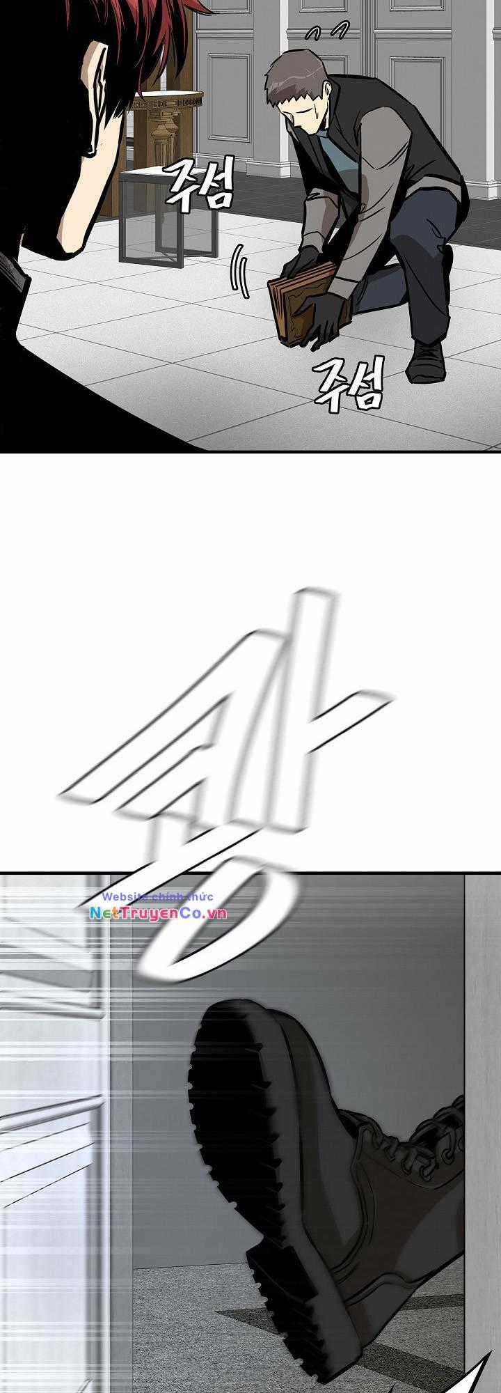 Return Survival - Chapter 136 - Trang 30