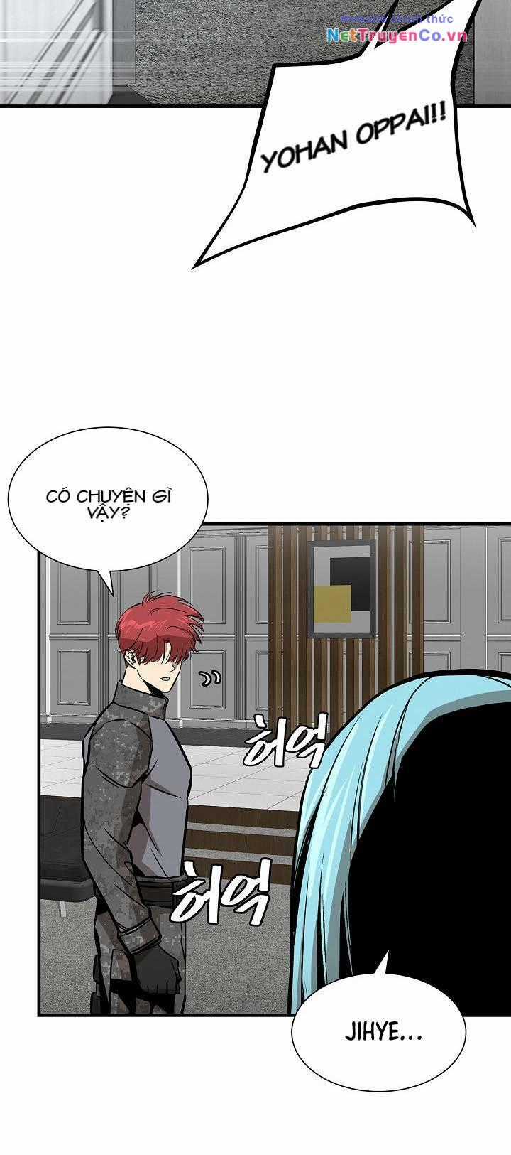 Return Survival - Chapter 136 - Trang 31