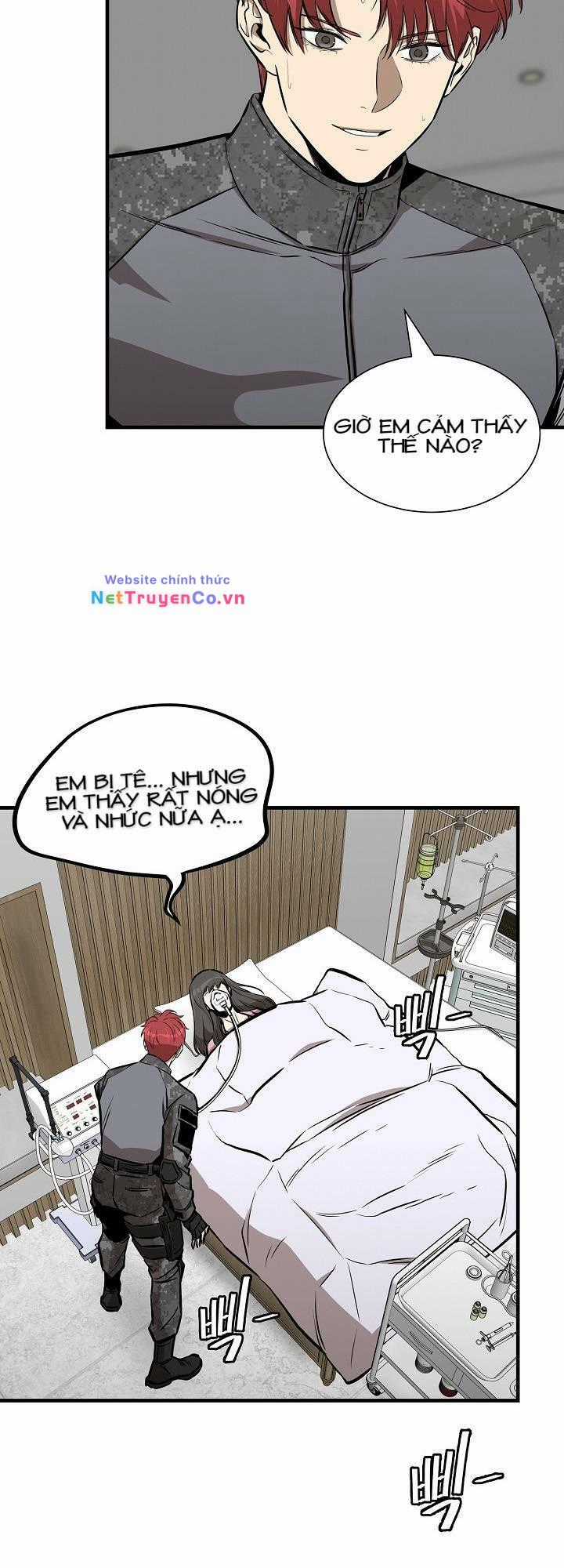 Return Survival - Chapter 136 - Trang 36