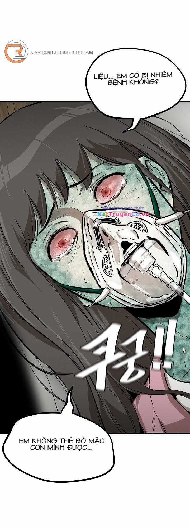 Return Survival - Chapter 136 - Trang 37