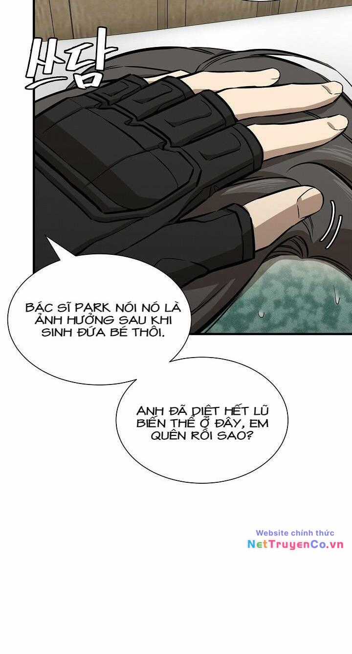 Return Survival - Chapter 136 - Trang 40