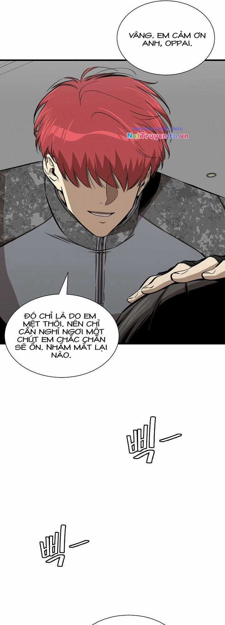 Return Survival - Chapter 136 - Trang 41