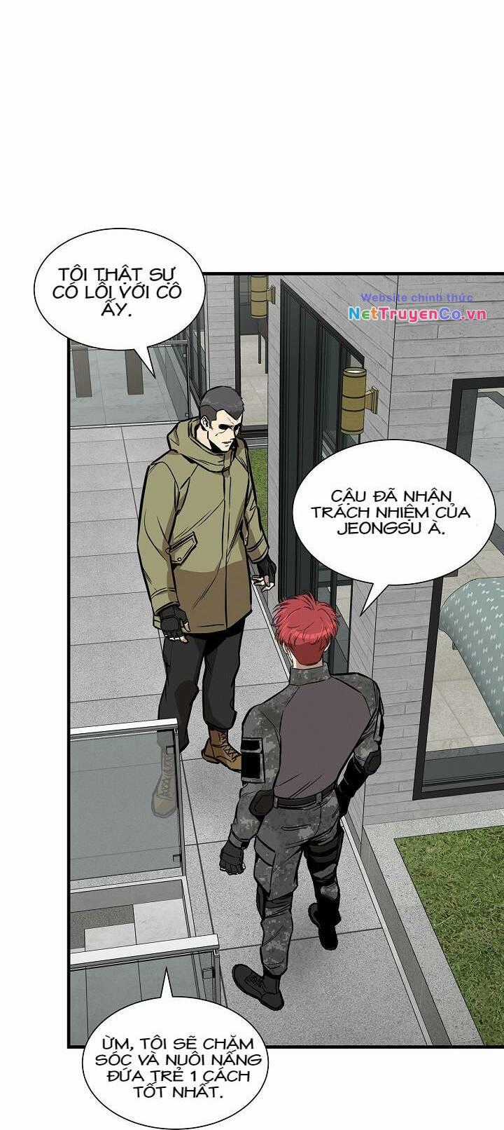 Return Survival - Chapter 136 - Trang 48