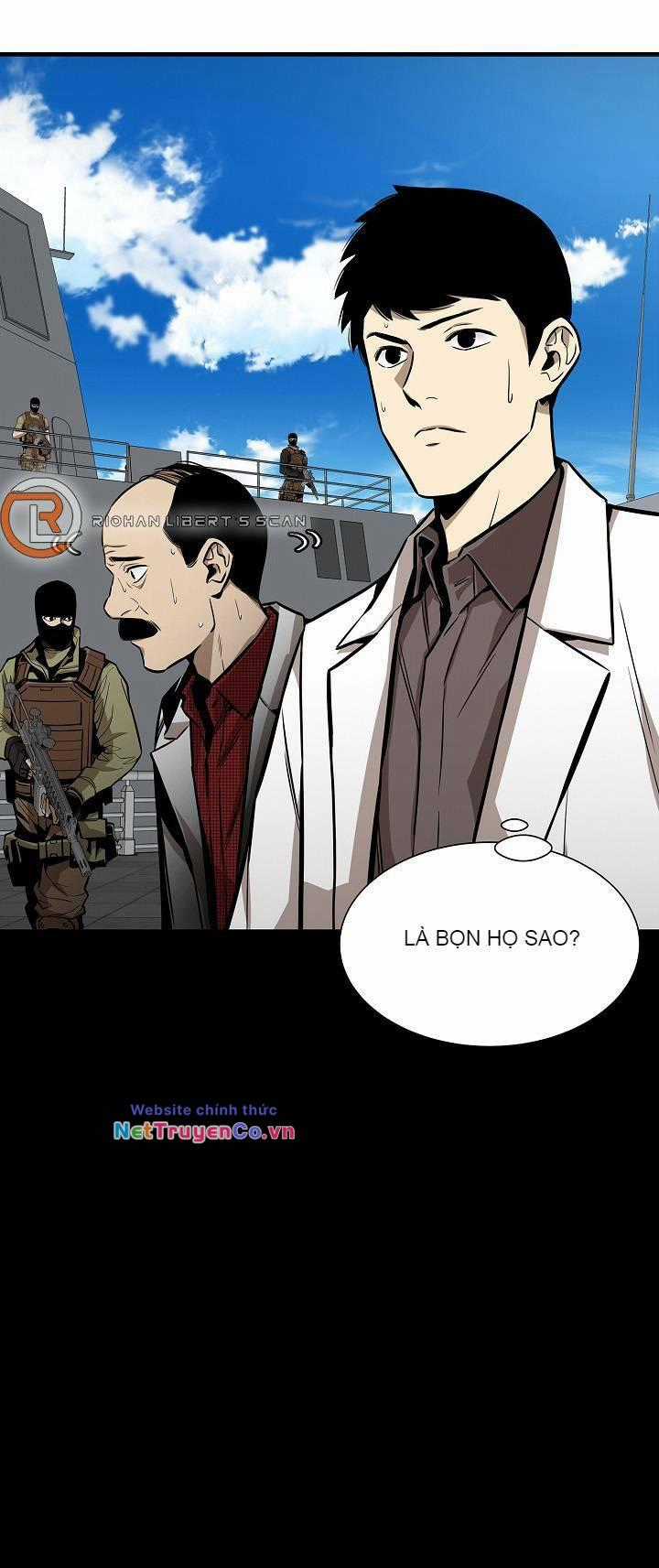 Return Survival - Chapter 136 - Trang 7