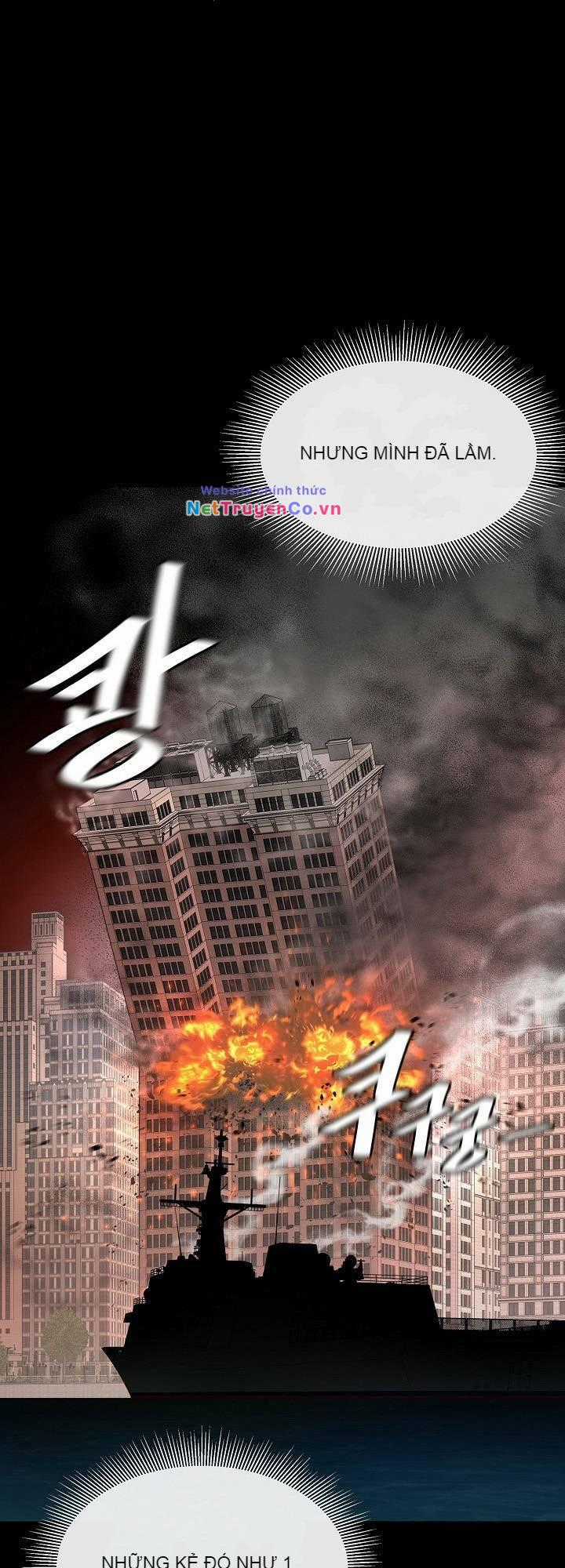 Return Survival - Chapter 136 - Trang 9