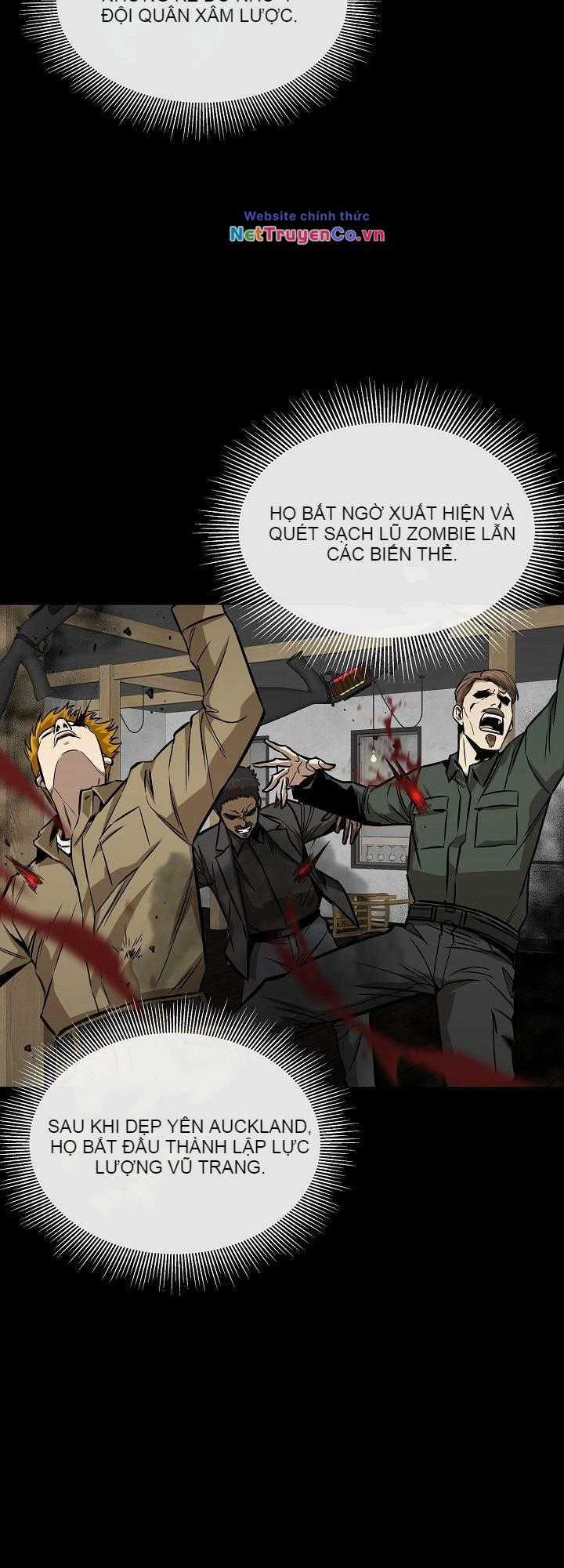 Return Survival - Chapter 136 - Trang 10