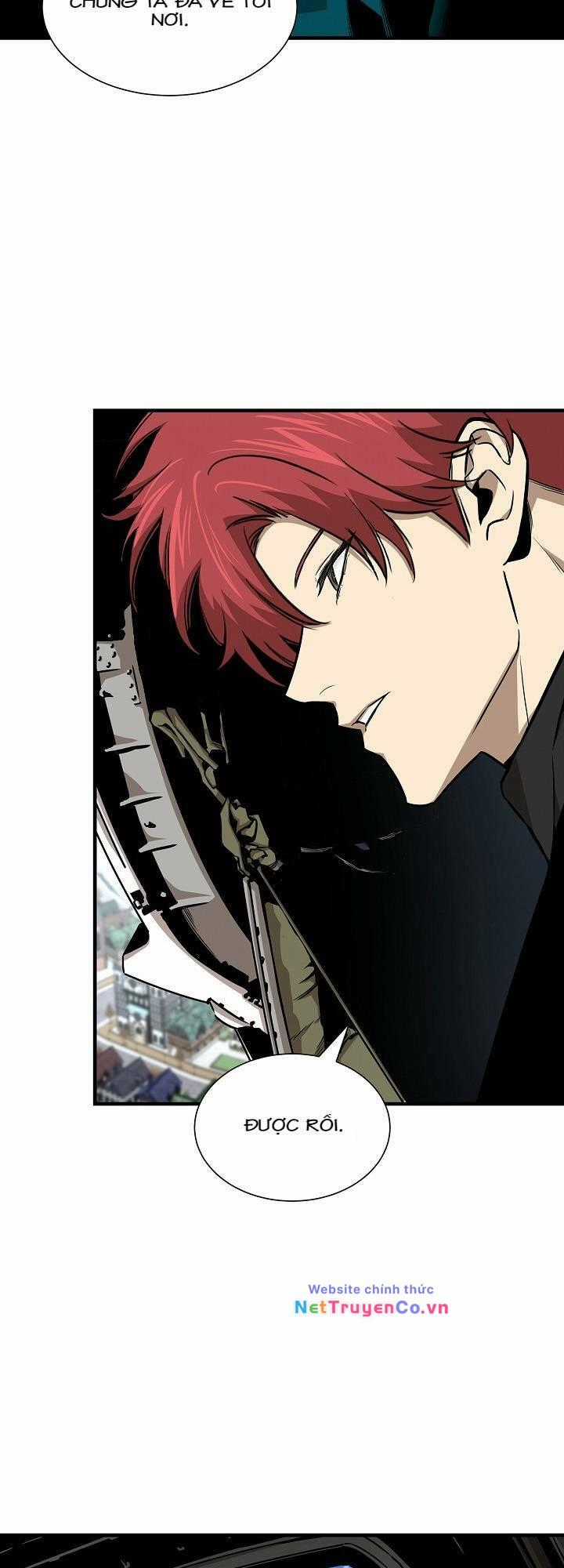 Return Survival - Chapter 137 - Trang 11