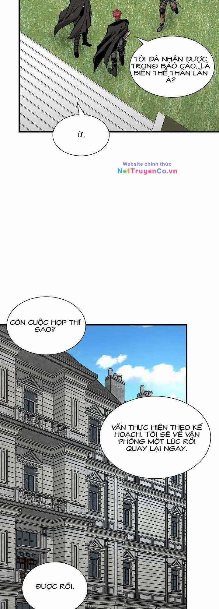 Return Survival - Chapter 137 - Trang 14