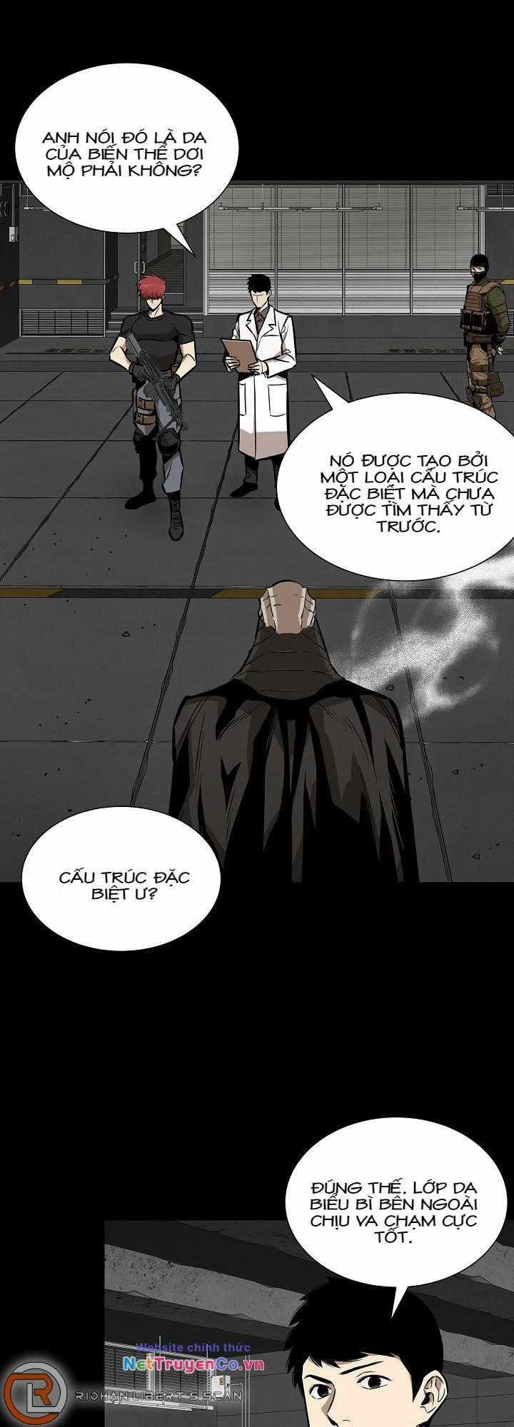 Return Survival - Chapter 137 - Trang 20