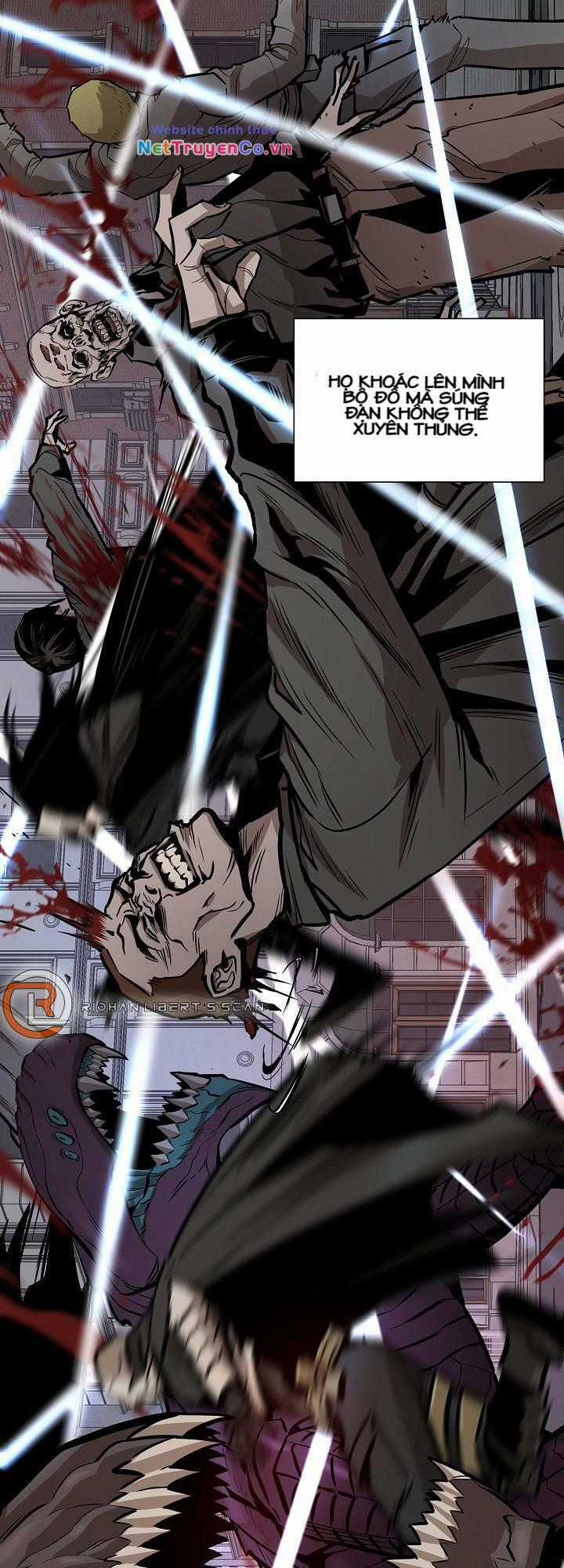 Return Survival - Chapter 137 - Trang 3