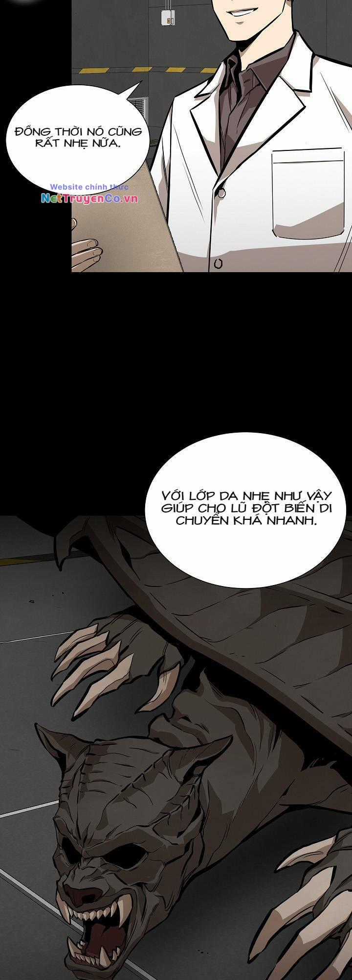 Return Survival - Chapter 137 - Trang 21