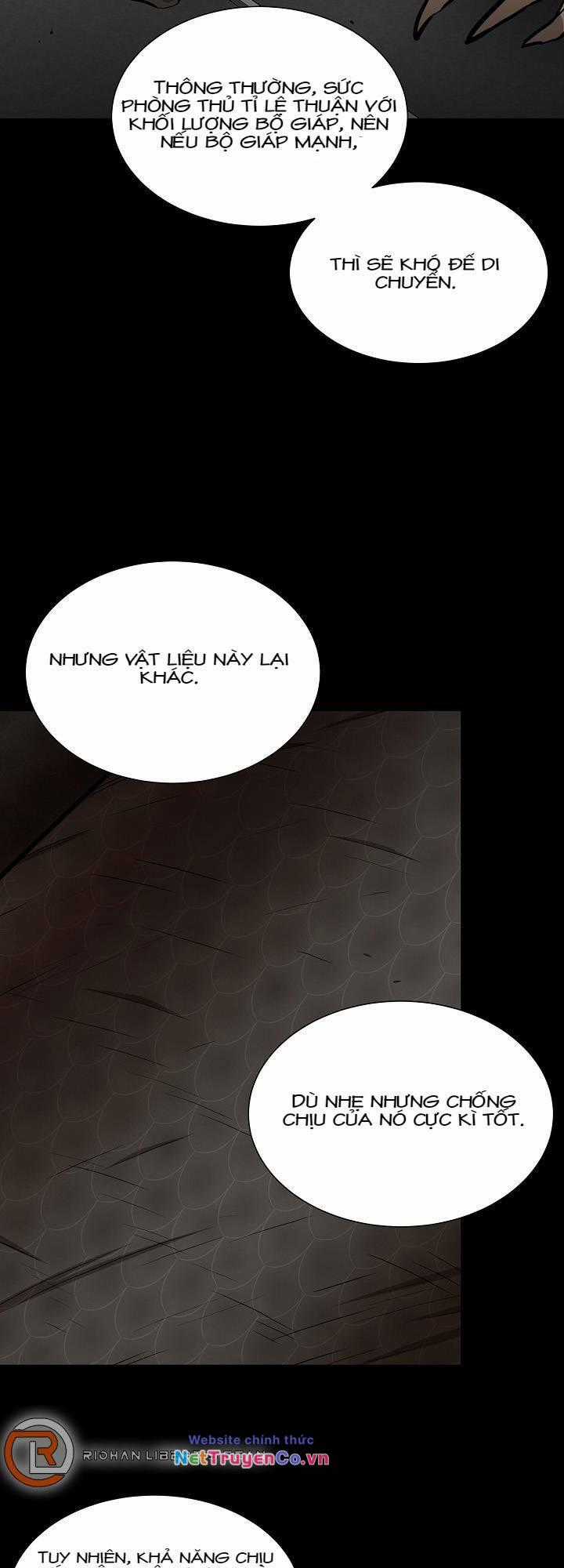 Return Survival - Chapter 137 - Trang 22