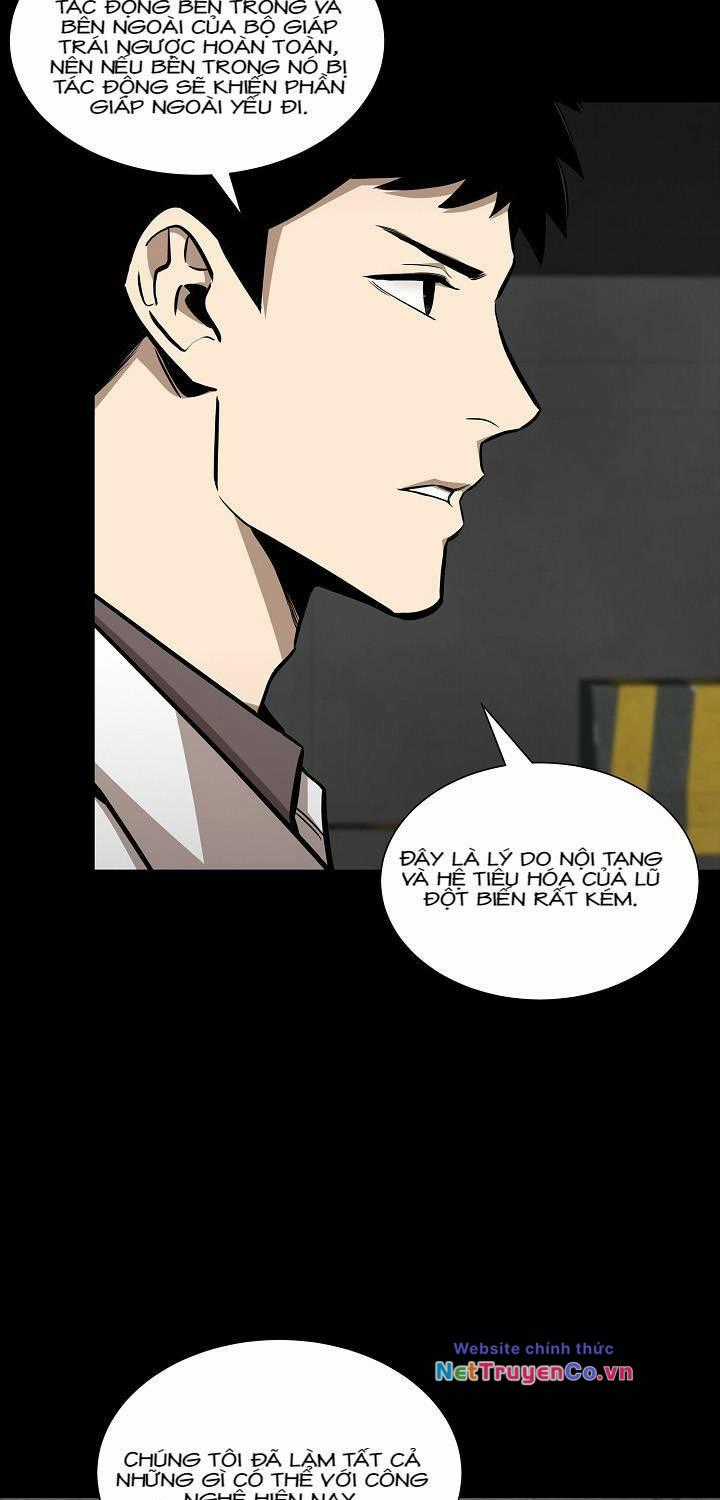 Return Survival - Chapter 137 - Trang 23