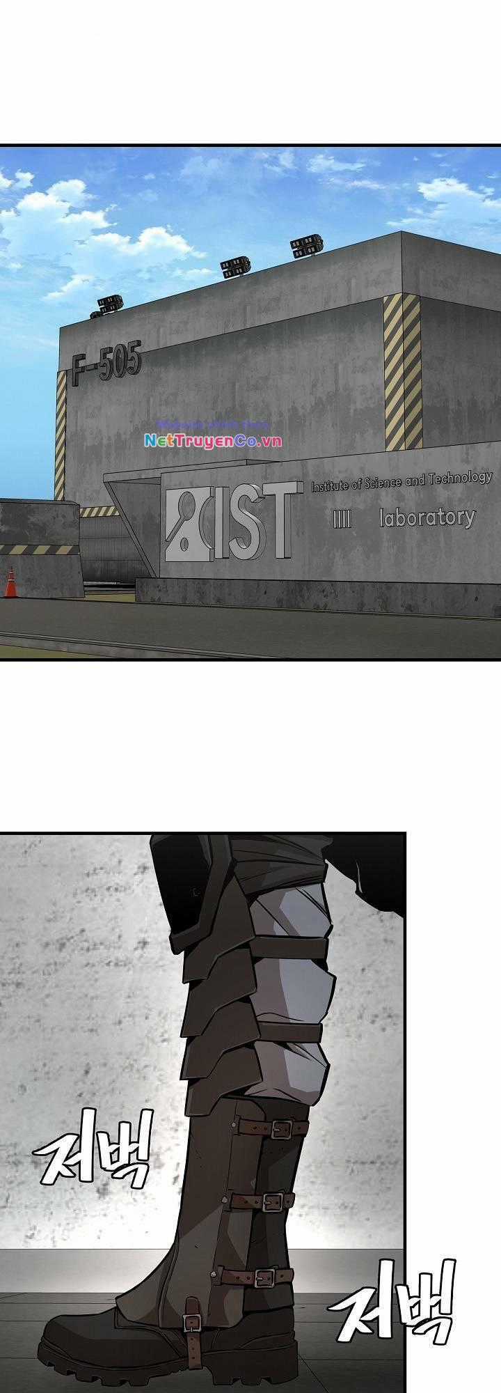 Return Survival - Chapter 137 - Trang 25