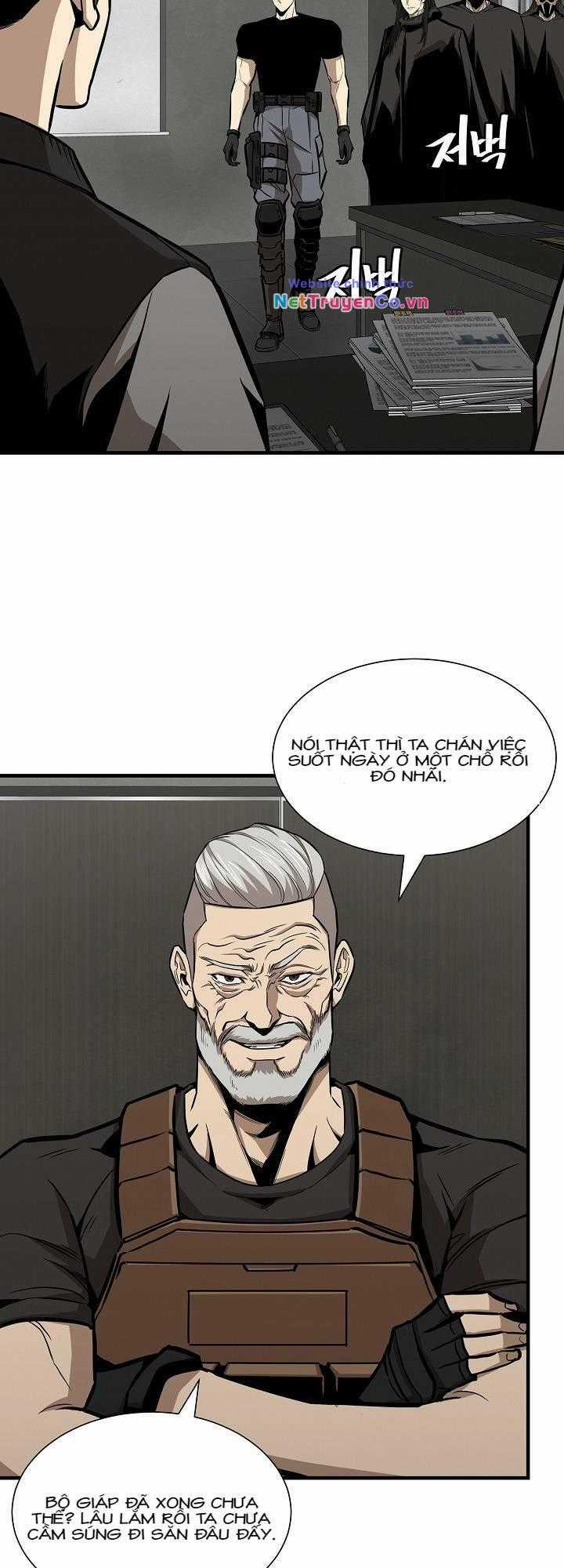 Return Survival - Chapter 137 - Trang 27