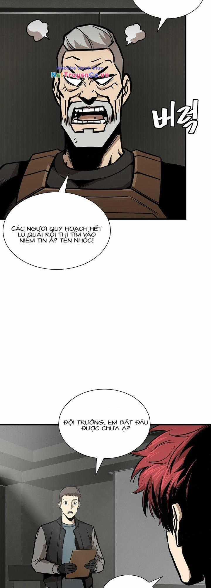 Return Survival - Chapter 137 - Trang 29