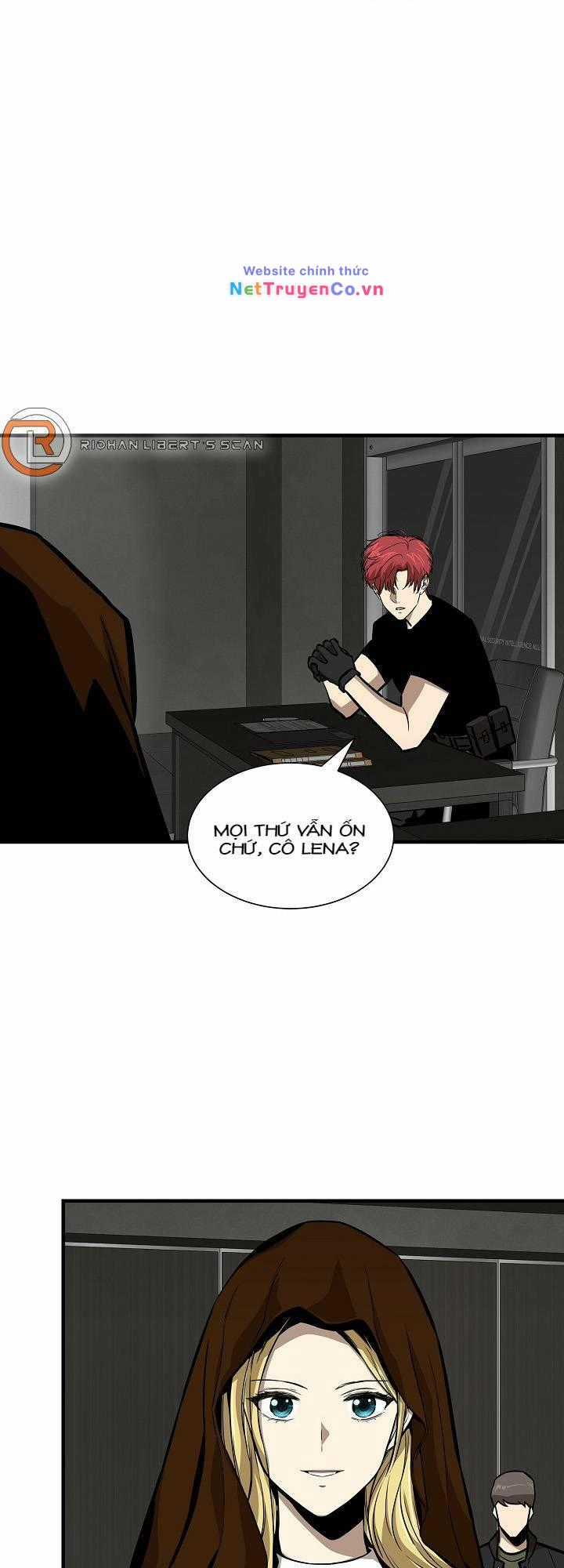 Return Survival - Chapter 137 - Trang 33