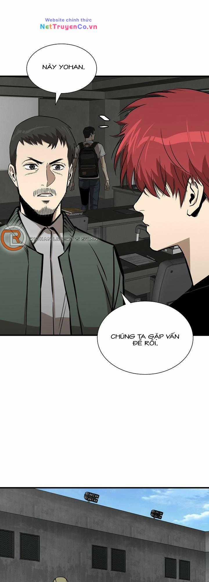 Return Survival - Chapter 137 - Trang 35