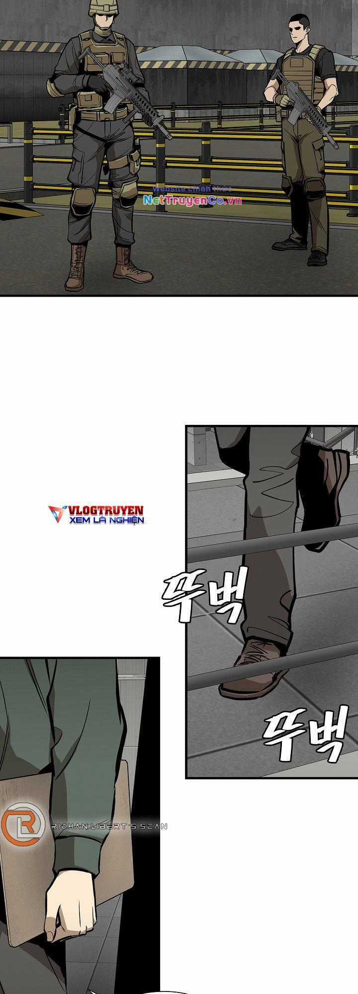 Return Survival - Chapter 137 - Trang 36