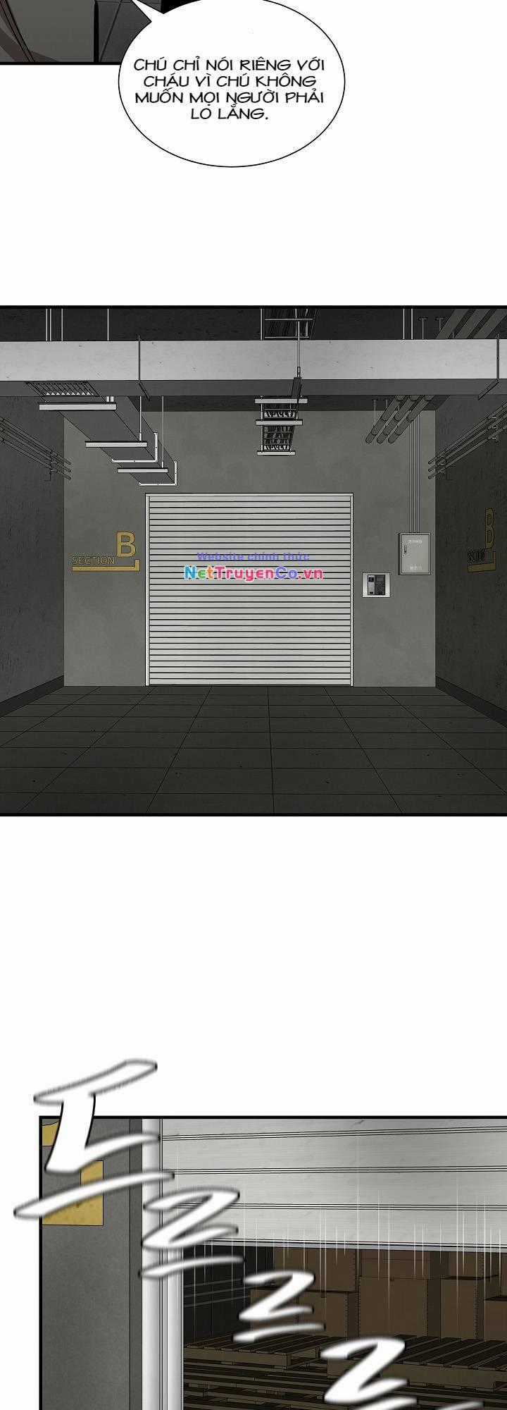 Return Survival - Chapter 137 - Trang 37