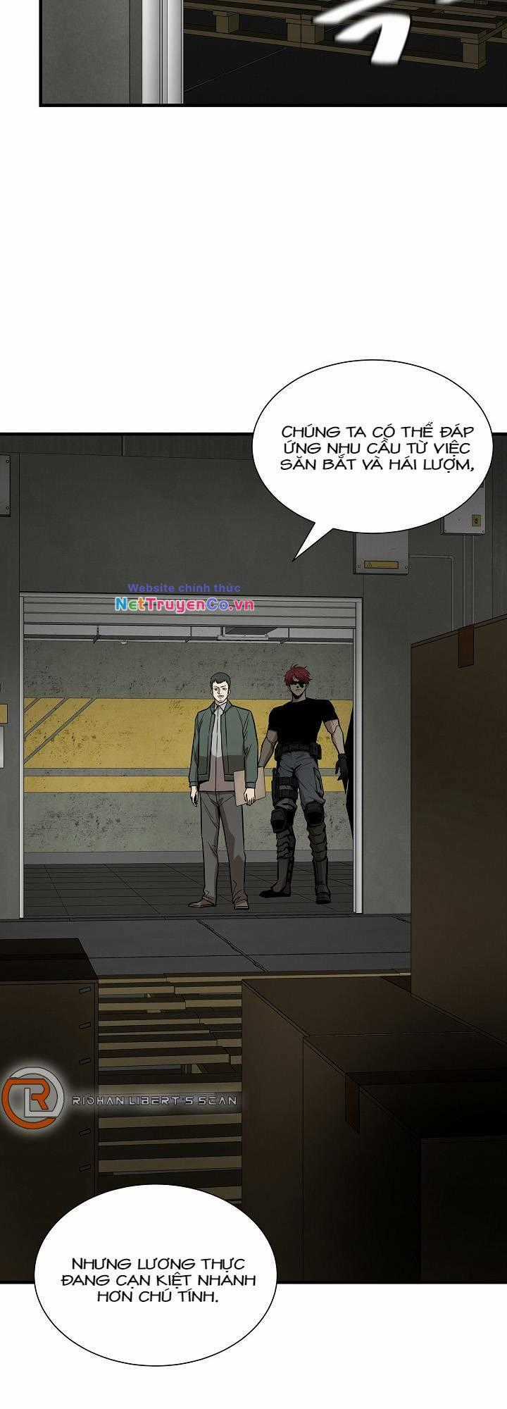 Return Survival - Chapter 137 - Trang 38