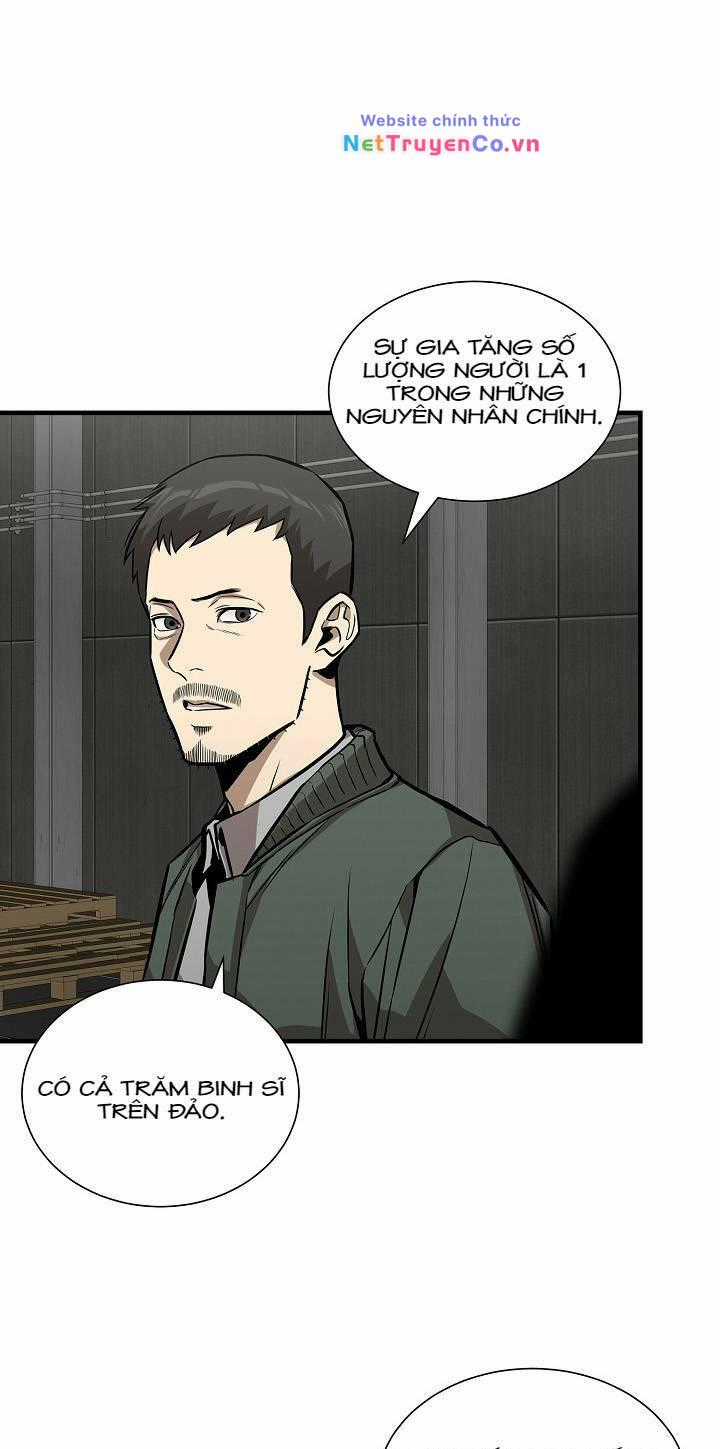 Return Survival - Chapter 137 - Trang 39