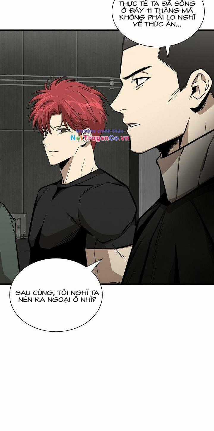 Return Survival - Chapter 137 - Trang 40