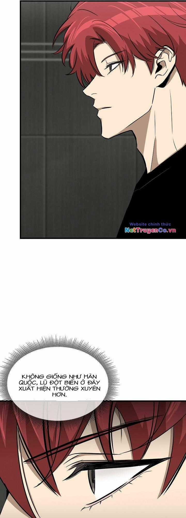 Return Survival - Chapter 137 - Trang 41