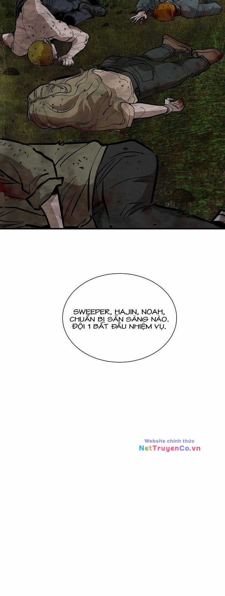 Return Survival - Chapter 137 - Trang 44