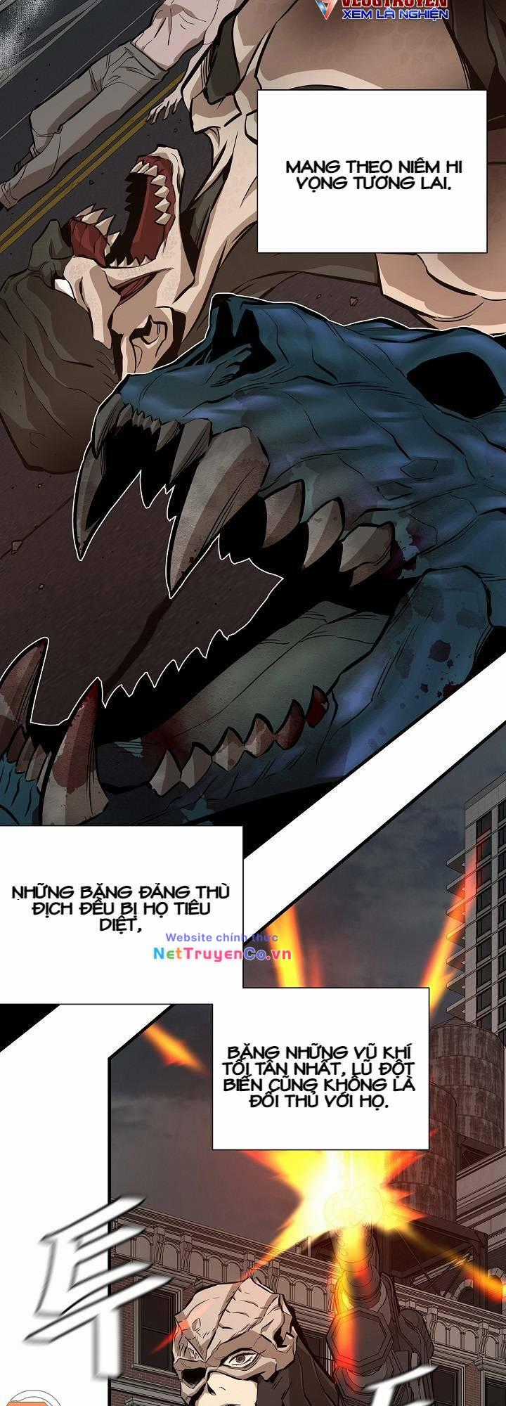 Return Survival - Chapter 137 - Trang 6