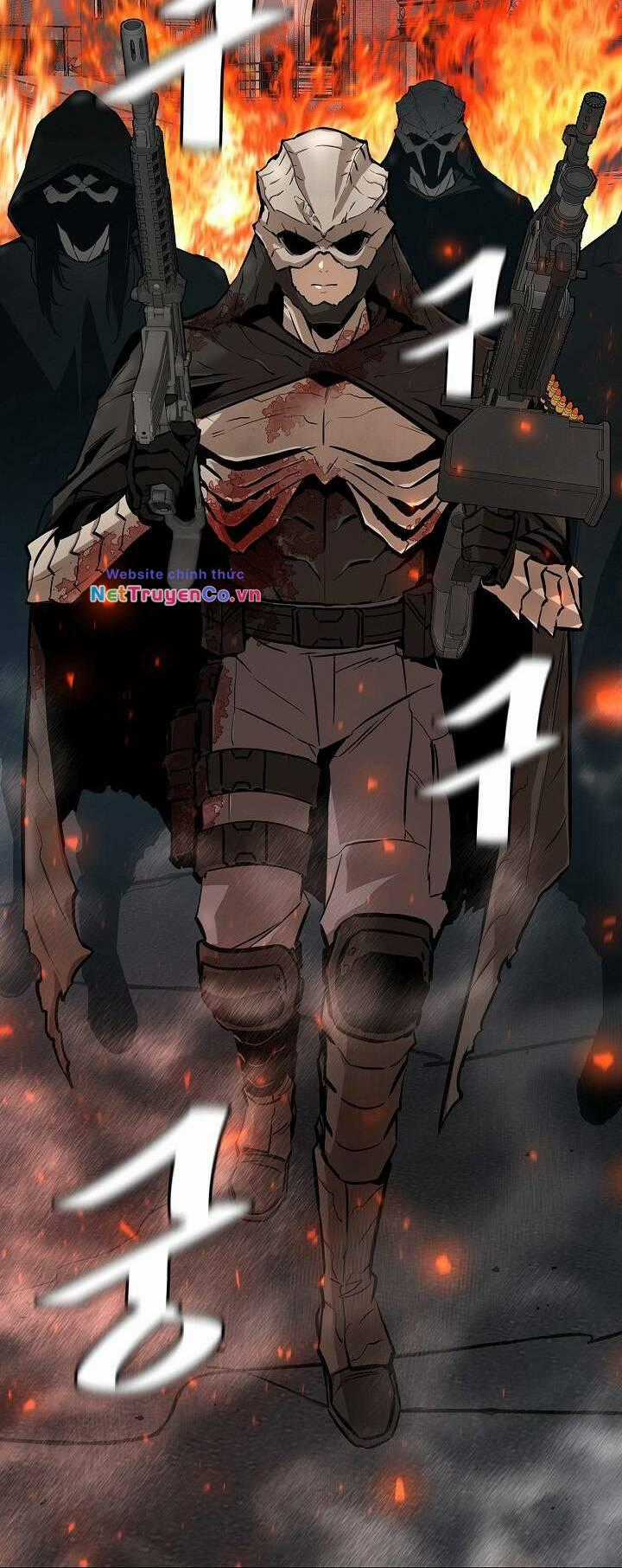 Return Survival - Chapter 137 - Trang 8