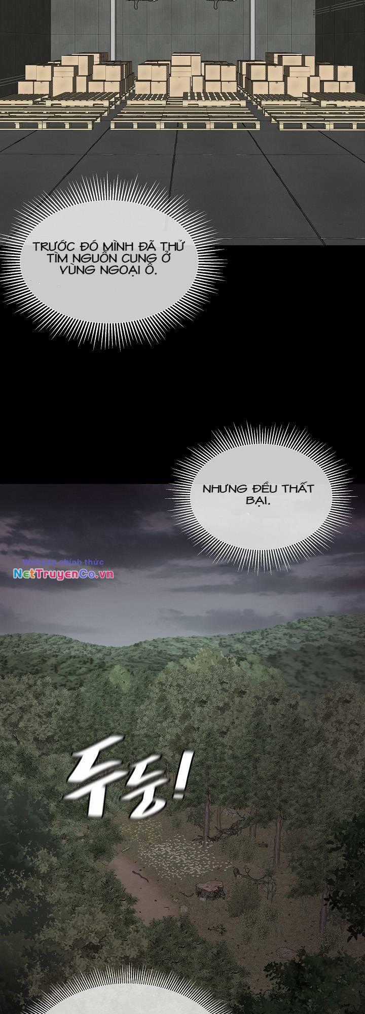 Return Survival - Chapter 138 - Trang 2