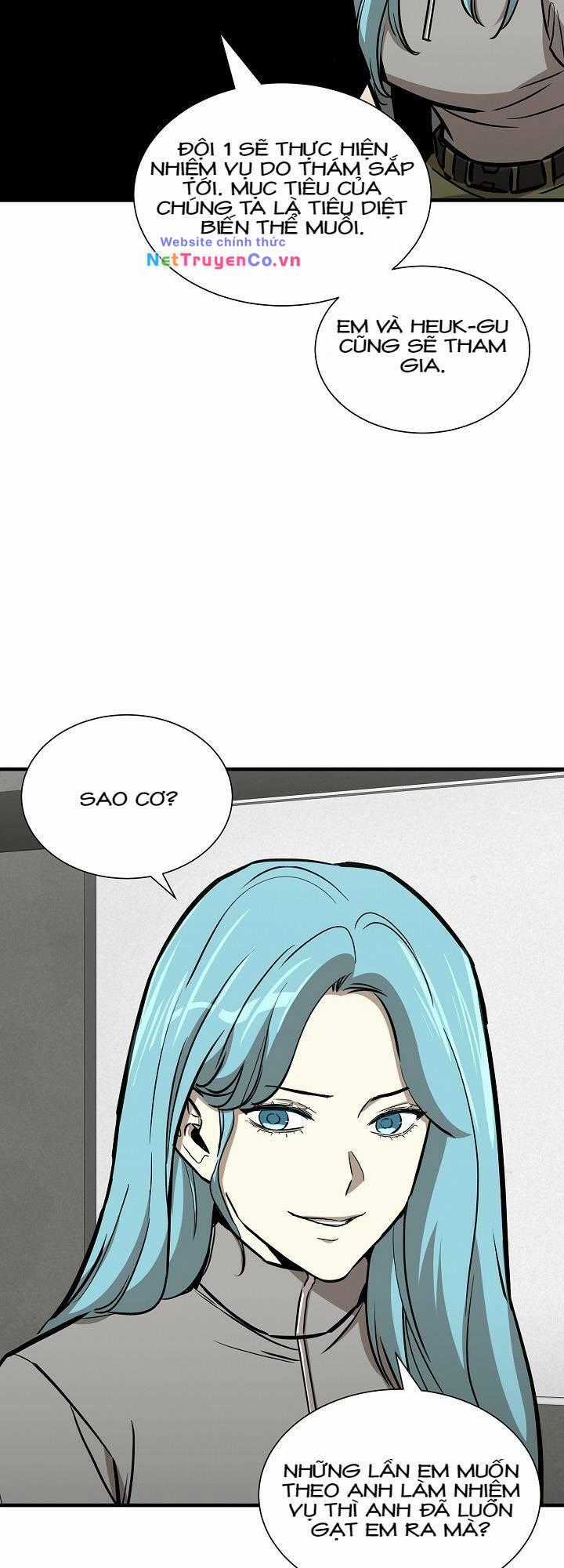 Return Survival - Chapter 138 - Trang 13