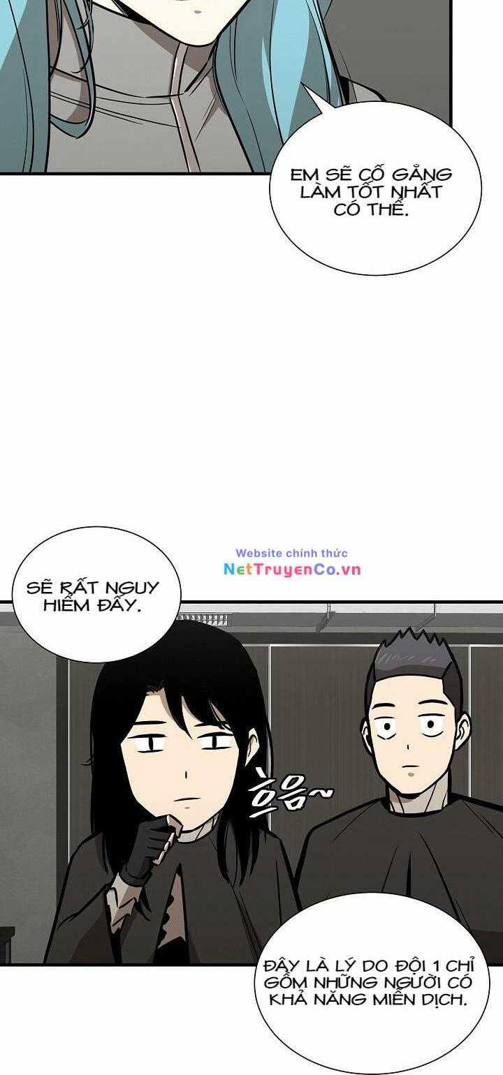 Return Survival - Chapter 138 - Trang 16