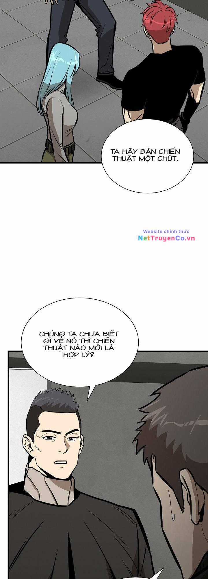 Return Survival - Chapter 138 - Trang 18