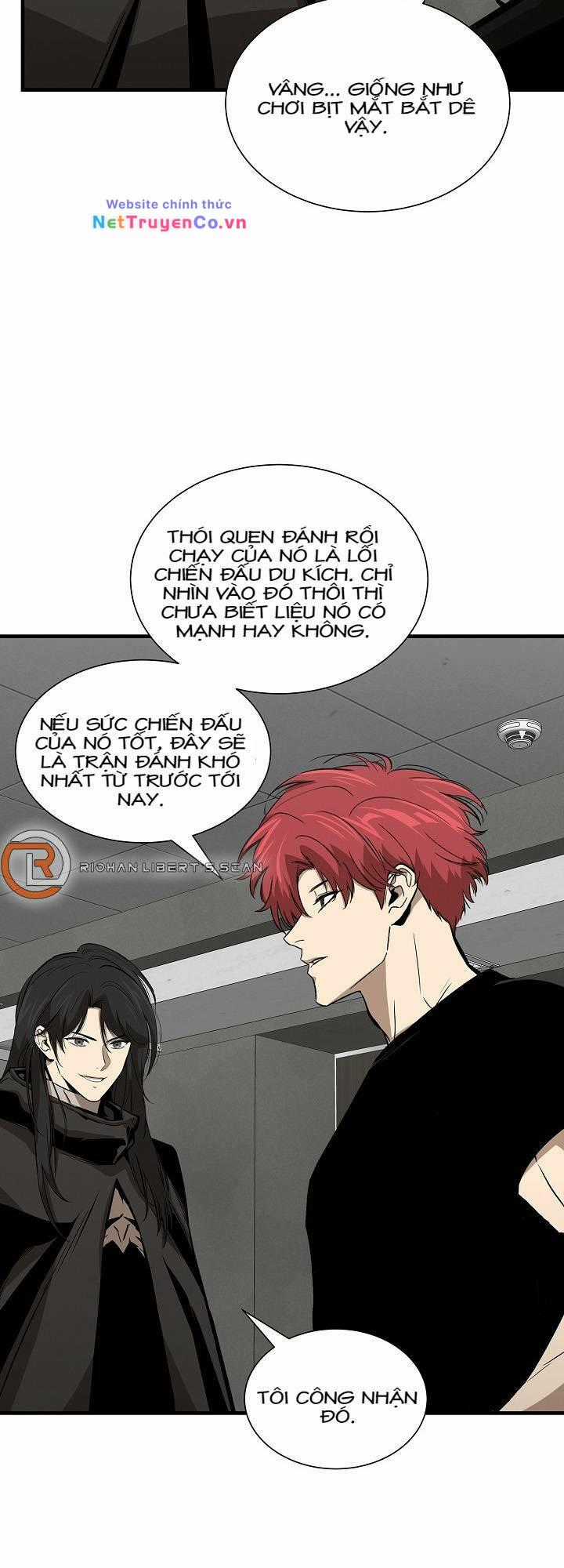 Return Survival - Chapter 138 - Trang 19