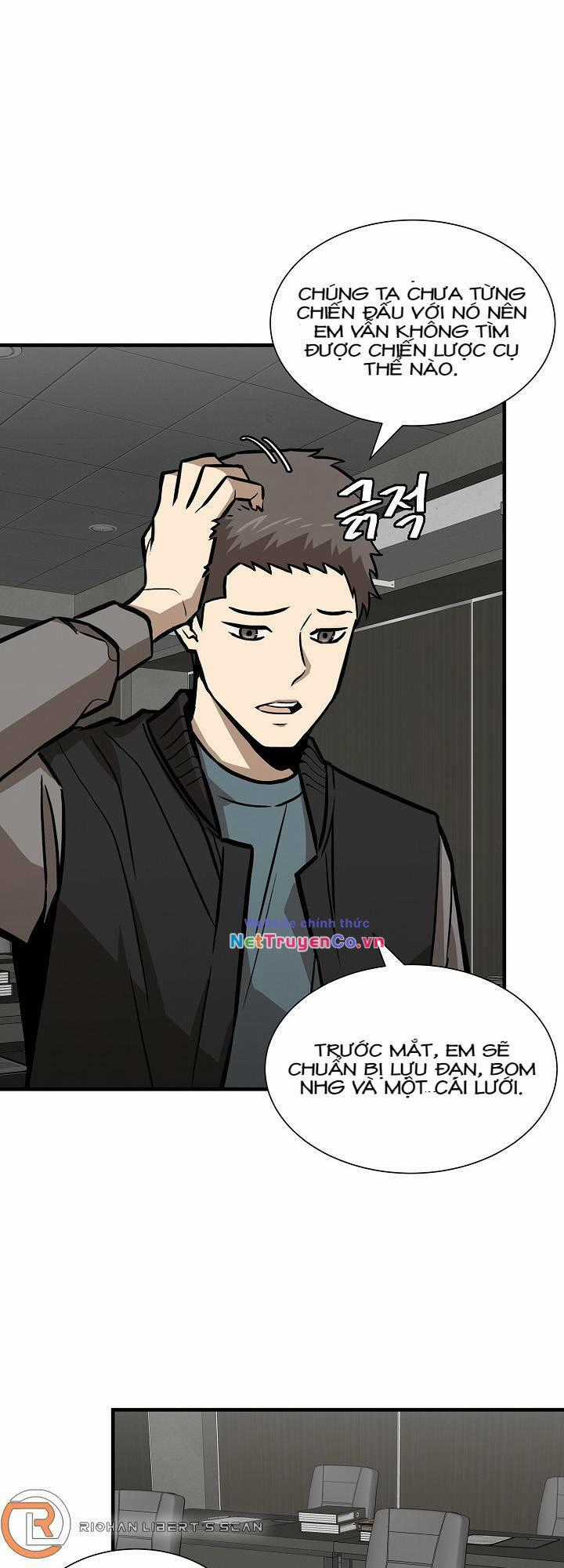 Return Survival - Chapter 138 - Trang 20