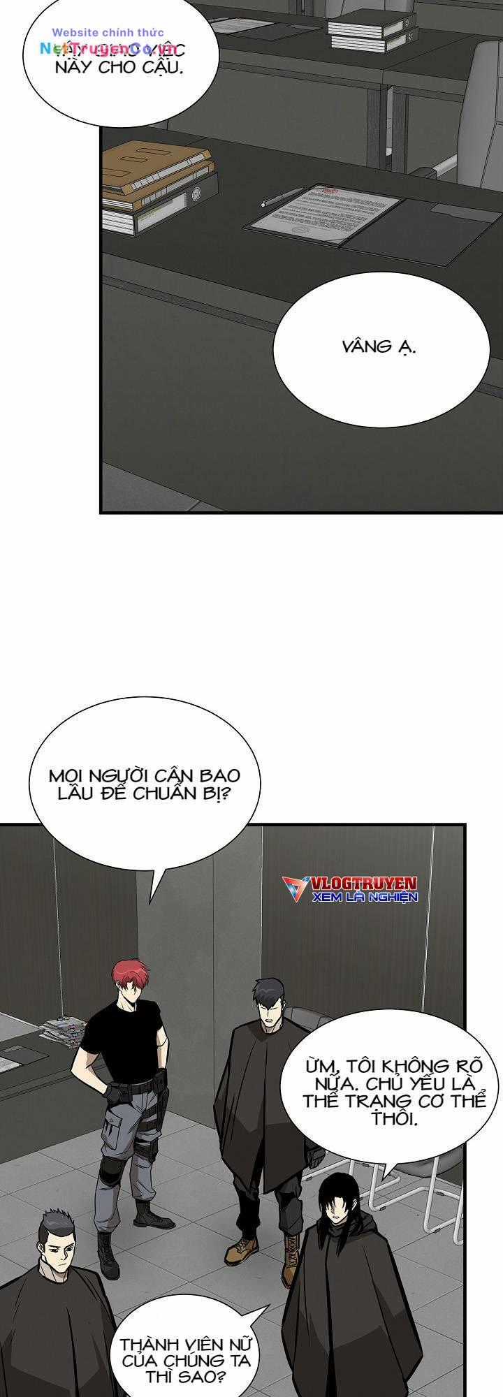 Return Survival - Chapter 138 - Trang 21