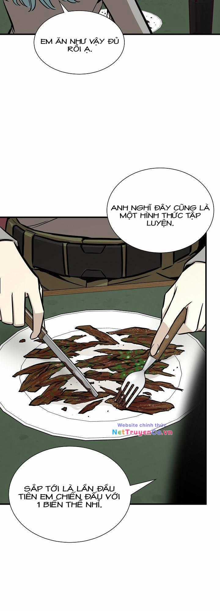 Return Survival - Chapter 138 - Trang 26