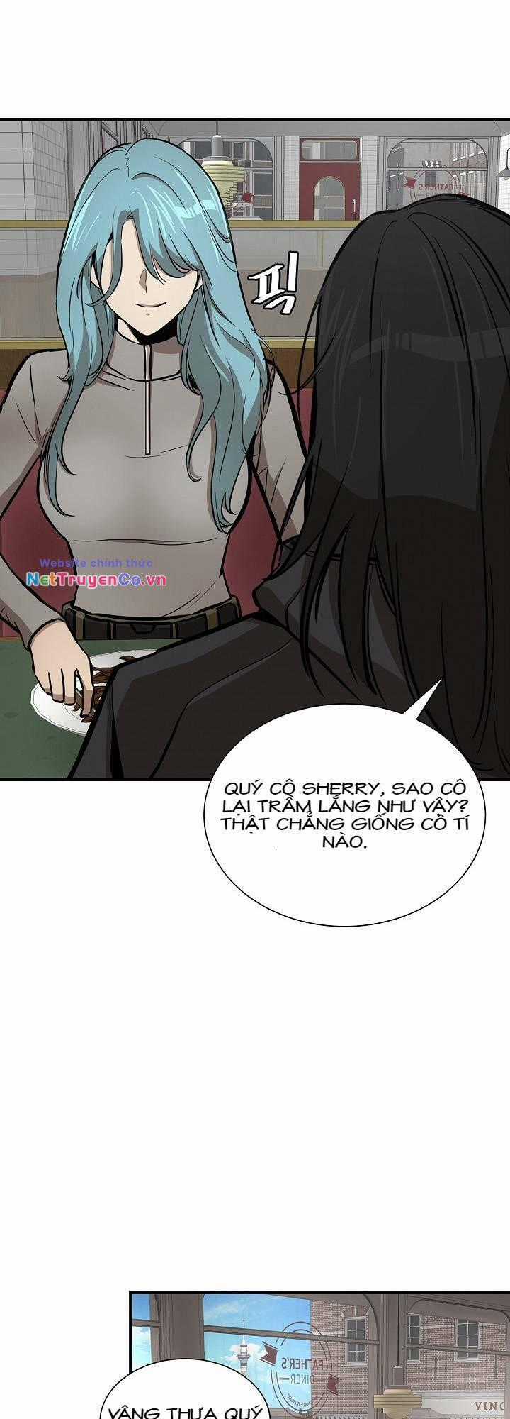 Return Survival - Chapter 138 - Trang 27