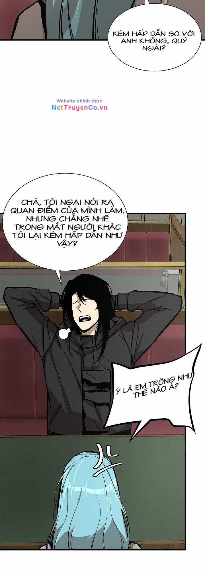 Return Survival - Chapter 138 - Trang 29