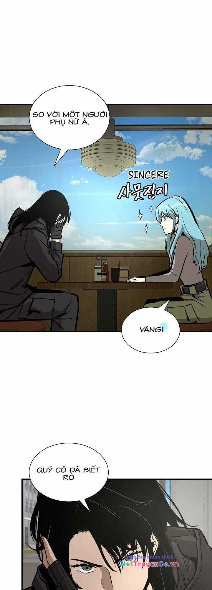 Return Survival - Chapter 138 - Trang 30