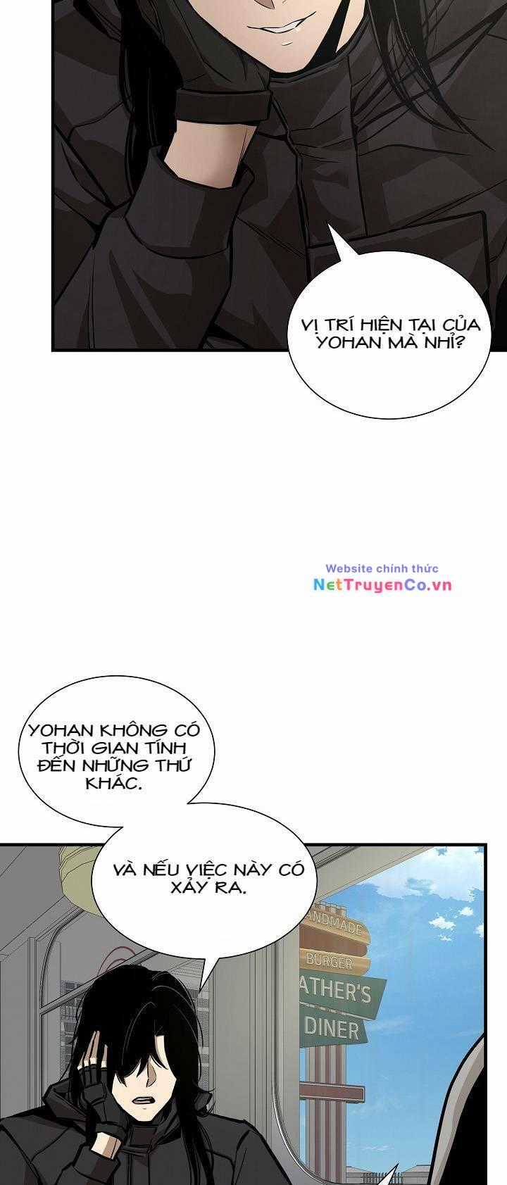 Return Survival - Chapter 138 - Trang 31